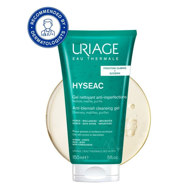 Uriag Uri.hyseac Gel Za Pr.150ml8918