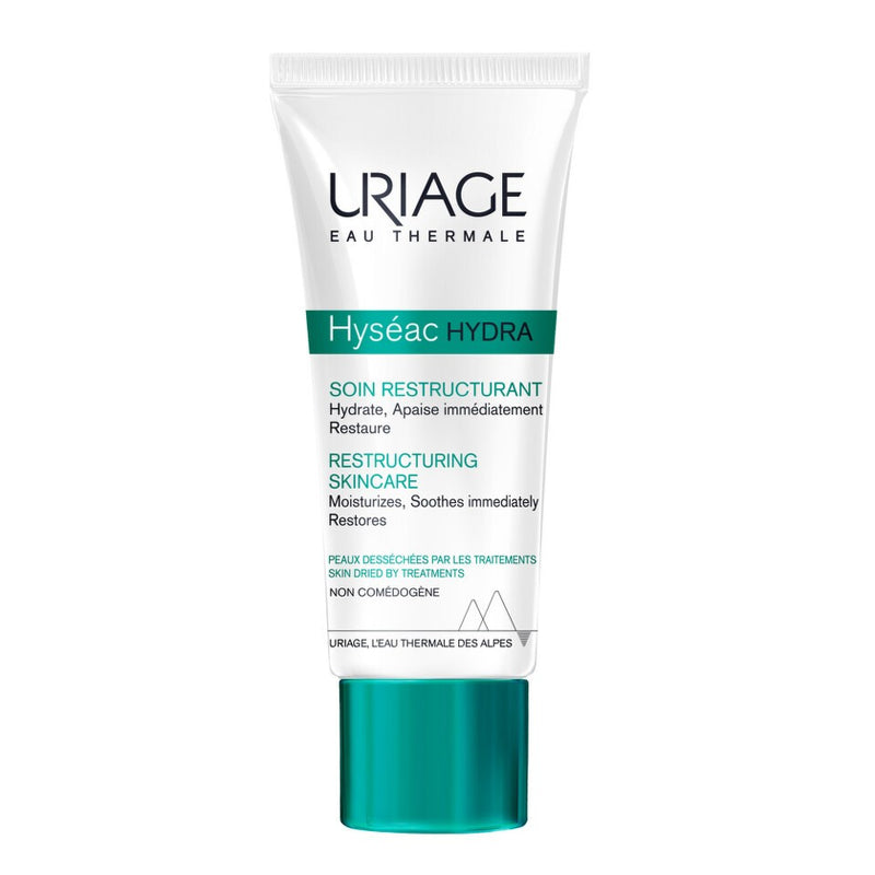 Uriag Uri.hyseac Hydra Kr 40ml 7035