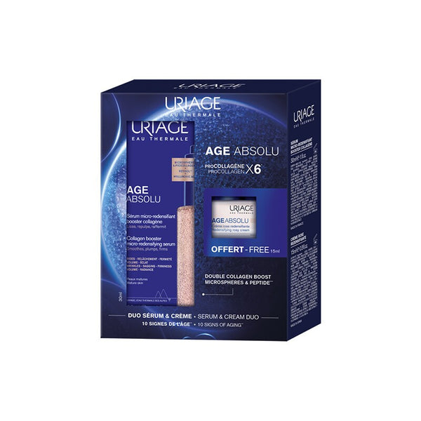 Uriag Uri.pr.age Abs Serum30ml+kr.15ml
