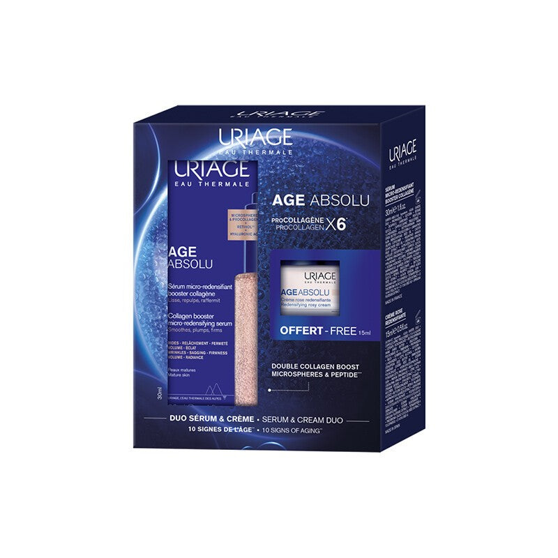 Uriag Uri.pr.age Abs Serum30ml+kr.15ml
