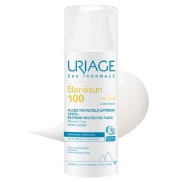Uriag Uri.bari.spf50+flu100 50ml 2856