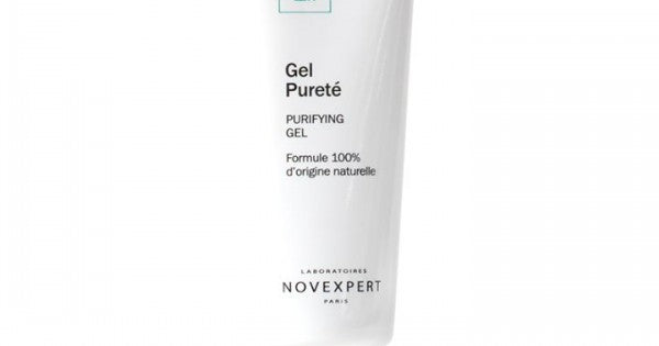 Novexp Novex.prociscujuci Gel 30ml