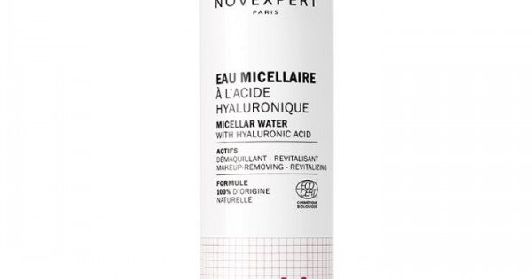 Novexp Novex.mic Voda Ha 200ml