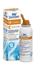 SINOMARIN CHILD.NOSE CARE100ML