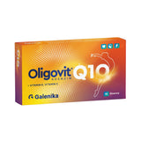 Oligovit Q10, 30 kapsula