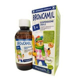 LIFE.BRONCAMIL BIMBI 1+ 200ML