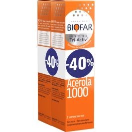 Biofar Vit.c Acero.1000eff.15 kom