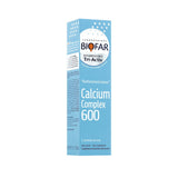 Biofar Cal.complex-600 tabletaA15