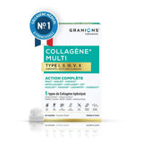Ea Pha Granions Colla.multi tableta 60 kom