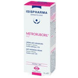 Isisp Metroruboril Krema 30ml