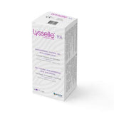 Biessen Pharma Lysselle Ha, Nonhormon Vaginalni Gel 8x5ml