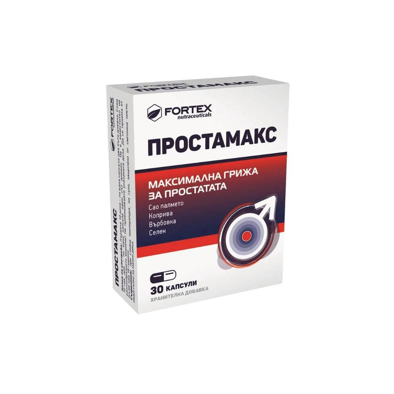 Forte Prostamaks kapsula 30 kom