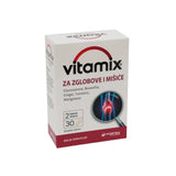 Forte Vitamix Za Zglobove I Misice kapsula 30 kom