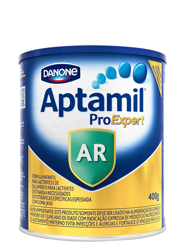 Aptamil mleko Proexpert AR, 400g