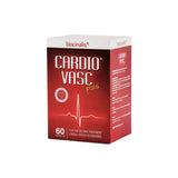 Vemax Pharma Cardiovasc Plus kapsula 60 kom