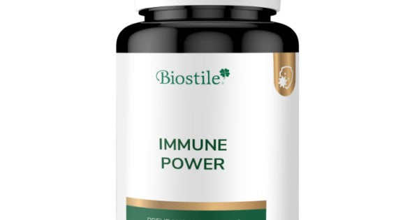 Bramani Biostile Immune Power kapsula 90 kom