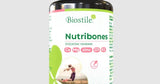 Bramani Biostile Nutribones kapsula 60 kom