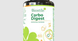 Bramani Biostile Carbo Digest kapsula 60 kom