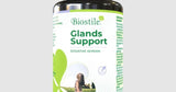 Bramani Biostile Glands Support kapsula 60 kom