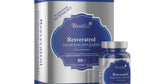 Bramani Biostile Bmt Resveratrol kapsula 60 kom