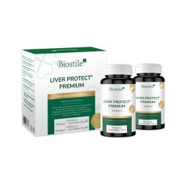 Bramani Biostile Liver Protect Premium kapsula 90 kom
