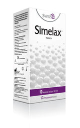 Pharmaswiss Simelax Or Sus Kesice 10x30ml