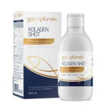 Tosla Gaia Nat.kolagen Shot 500ml