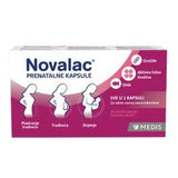 Novalac Prenatal kapsula 30 kom