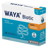 Waya Biotic Forte kapsula 15 kom