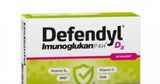 Medis Defendyl Imunoglukan D3 kapsula 30 kom