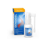 Medis Gengigel Sprej 20ml Mds
