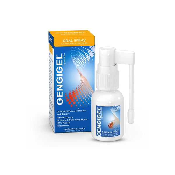 Medis Gengigel Sprej 20ml Mds