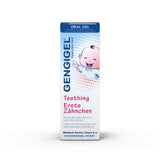 Medis Gengigel Prvi Zubici Gel 20ml Medis