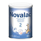 Novalac 2 6m+ 400g 1050