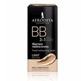Afrod Afr.bb Vlazna Krema Light 30ml