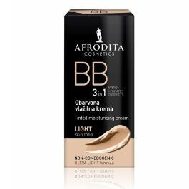 Afrod Afr.bb Vlazna Krema Light 30ml
