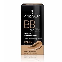 Afrod Afr.bb Vlazna Krema Medium 30ml
