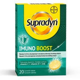 Bayer Supradyn Imuno Boost Sumece tableta 20 kom