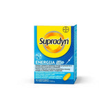 Bayer Supradyn Energija 50+ Ftbl 30 kom