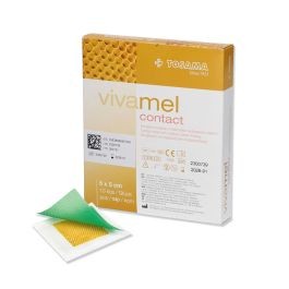 Tosama Vivamel Obloga 5x5cm 10 kom
