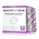 Miocystinn fertile 20 kesica