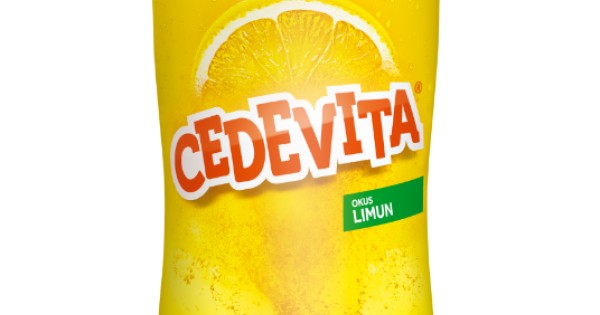 Cedevita Vin Limun 455g