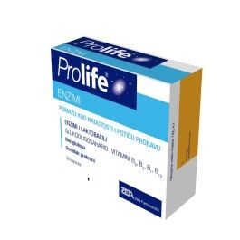 Zeta Prolife Enzimi kapsulaA30