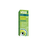Jadranska Galenska Laboratorija Vizol S Allergy kapi za oci 10ml