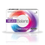 Pharmas Helicobalans Cps.20 kom
