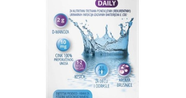 Pharmas Uriroyal Daily kesice 10 kom