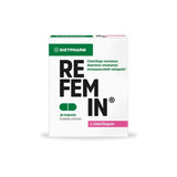 Pharmas Df Refemin kapsula 30 kom
