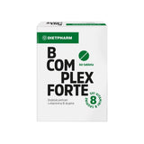 Pharmas Df B Complex Forte tableta 60 kom