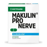 Pharmas Df Makulin Pronerve kapsula 30 kom