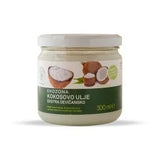 Ekozo Kokosovo Ulje Organsko 300ml